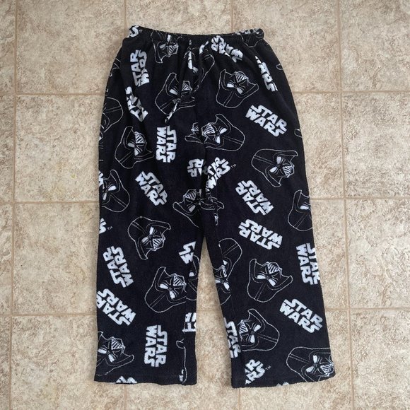 Star Wars Other - Men's XL Star Wars Darth Vader PJ Pants